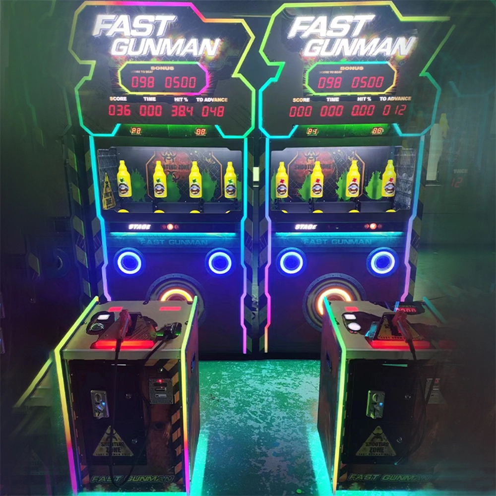 commercial arcade games for sale - DINIBAO