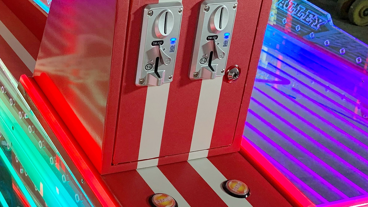commercial arcade games for sale - DINIBAO