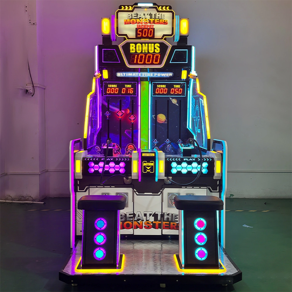 commercial arcade games for sale - DINIBAO