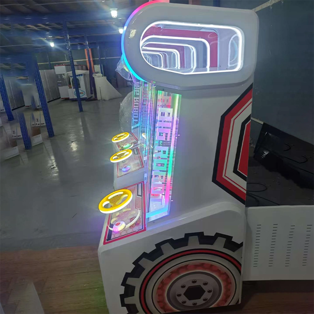 commercial arcade games for sale - DINIBAO