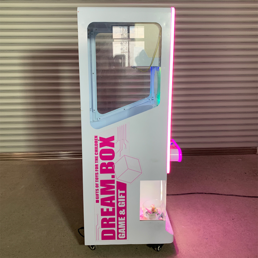 commercial arcade games for sale