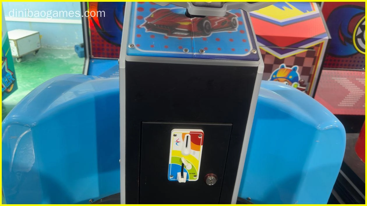 commercial arcade games for sale - DINIBAO