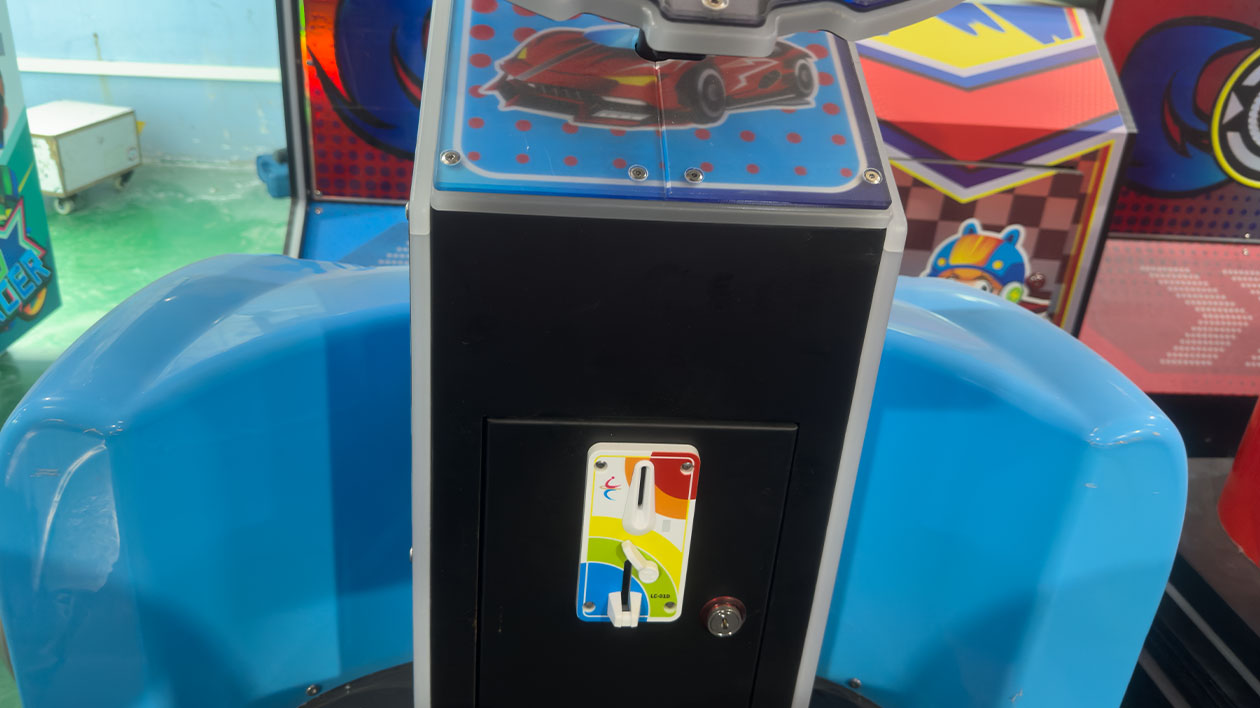 commercial arcade games for sale