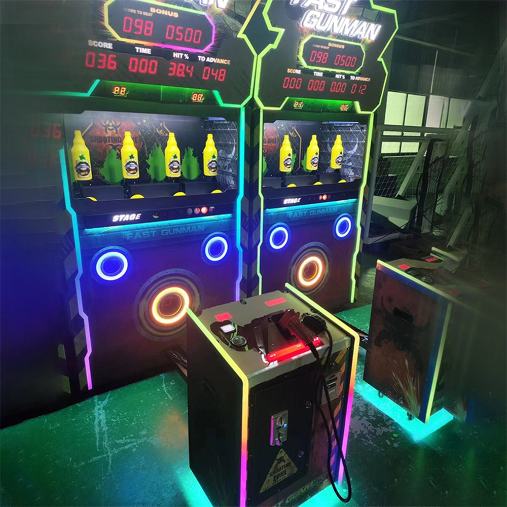 commercial arcade games - DINIBAO