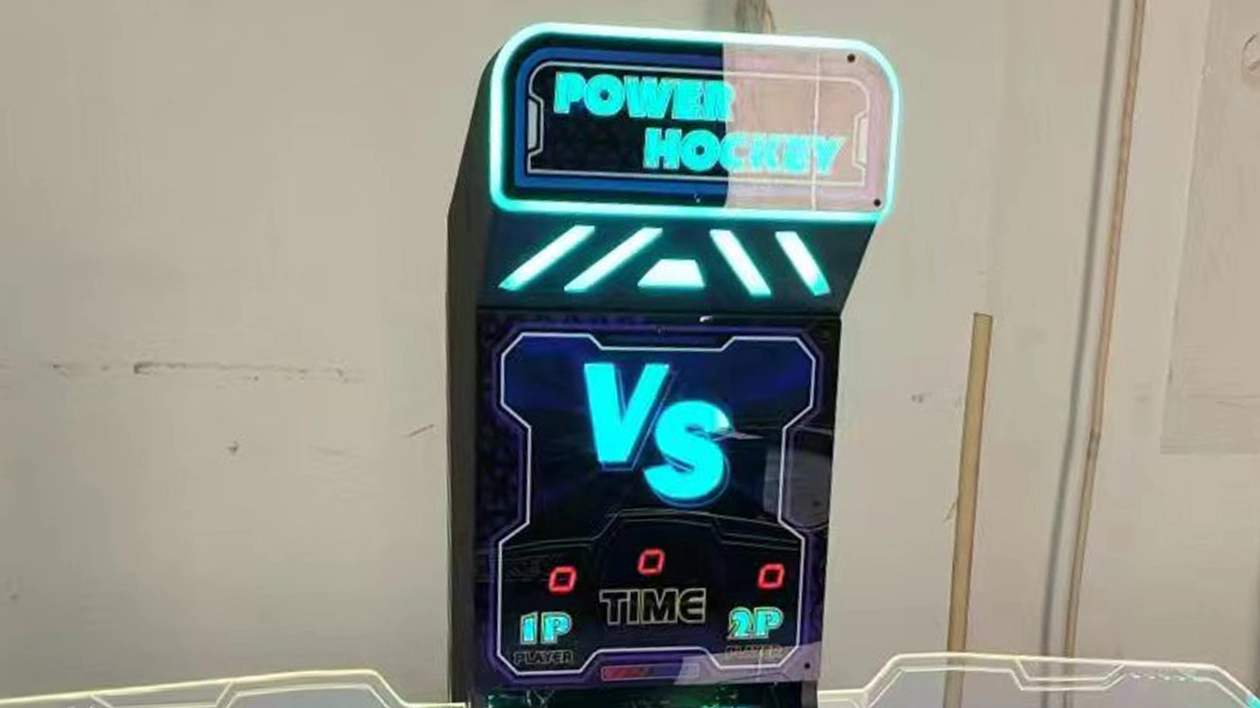 commercial-arcade-hockey-games-for-sale - DINIBAO commercial arcade hockey games for sale - DINIBAO