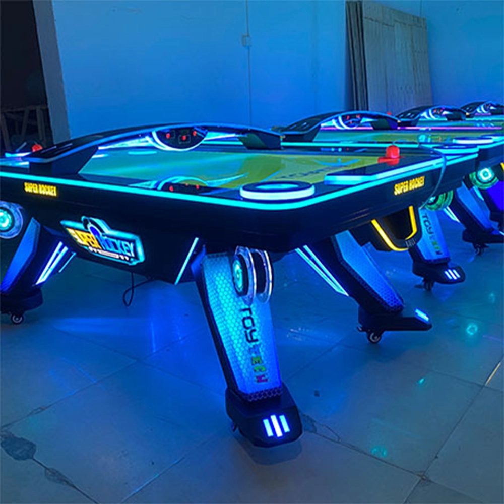 commercial arcade hockey - DINIBAO