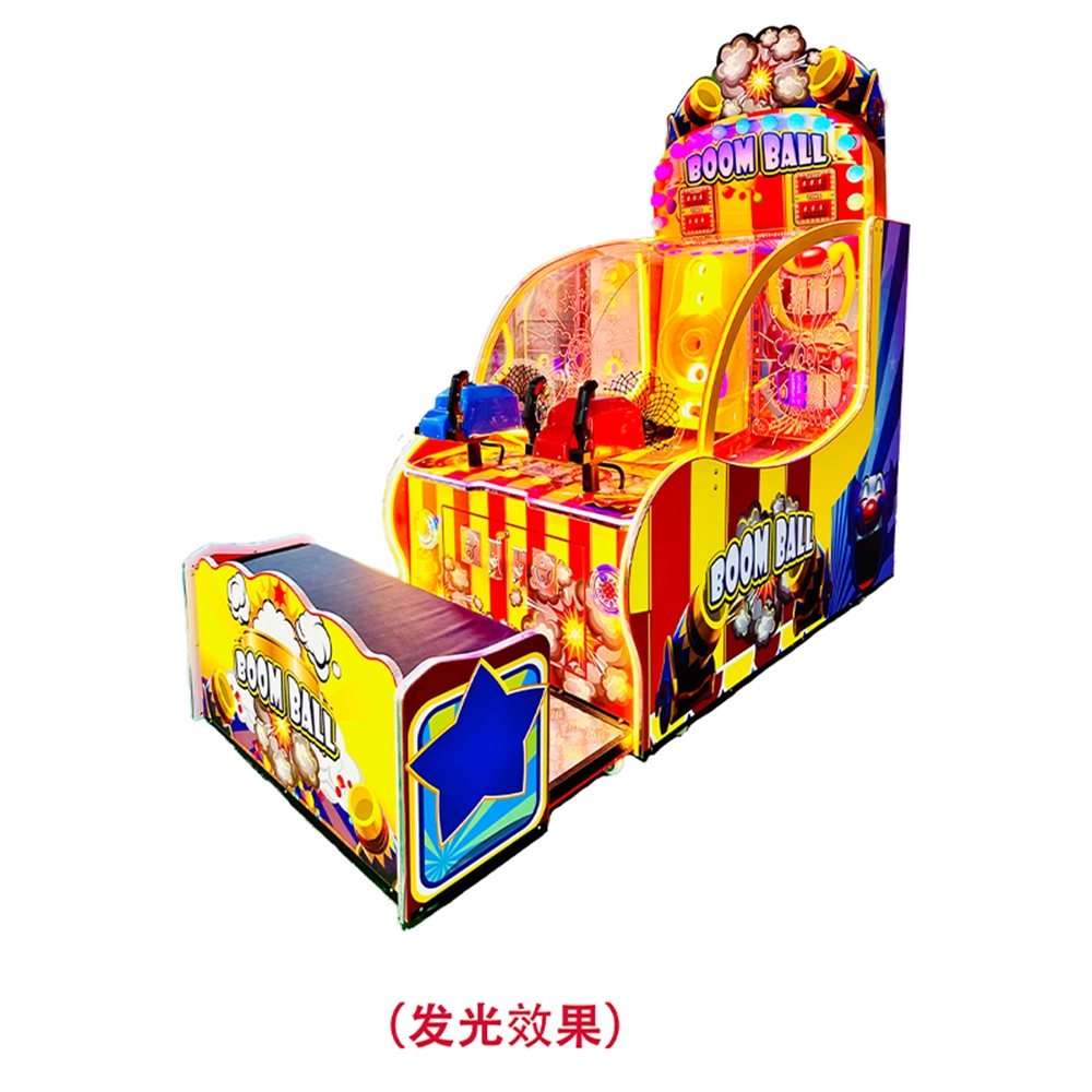 commercial arcade redemption machine - DINIBAO