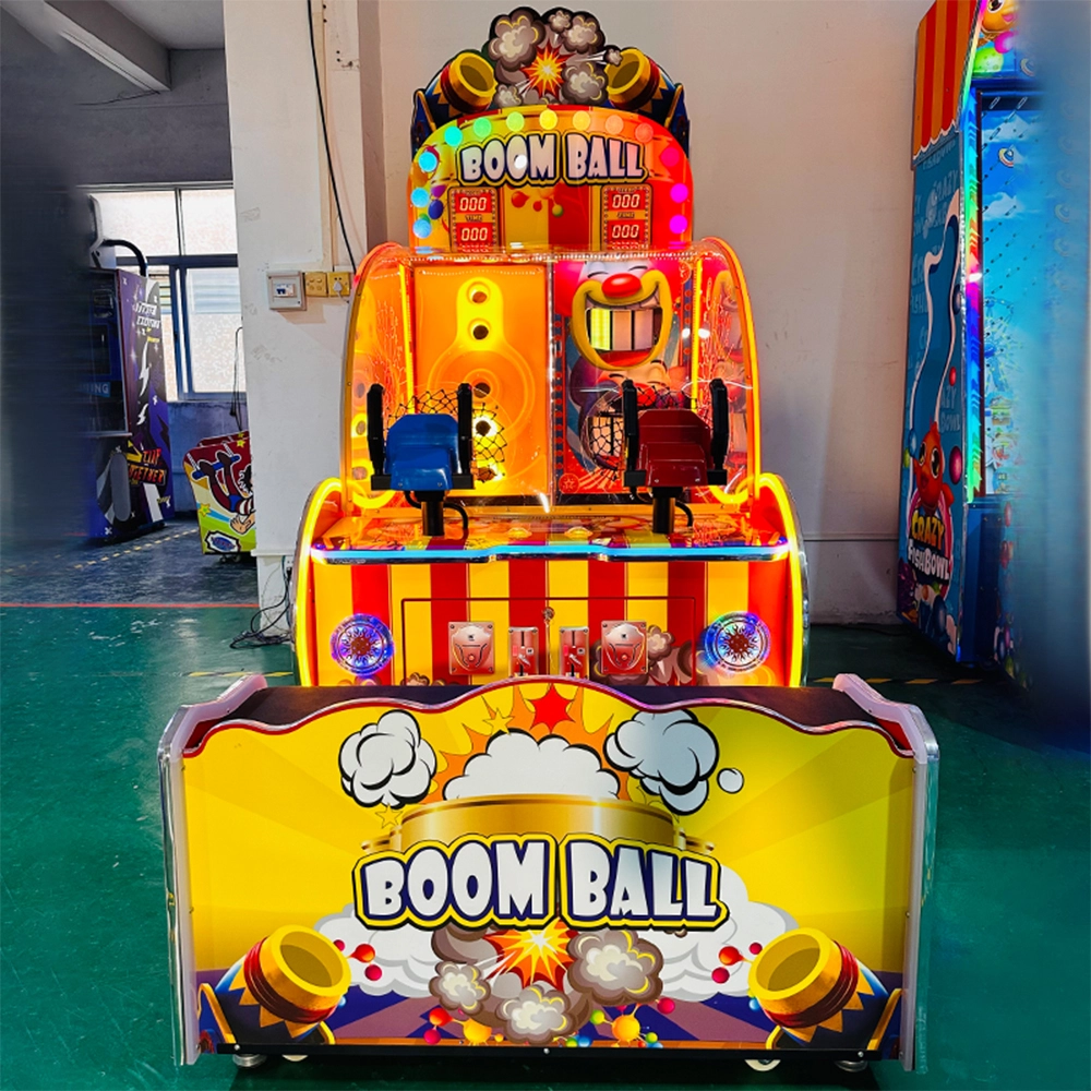 commercial arcade redemption machine for sale - DINIBAO