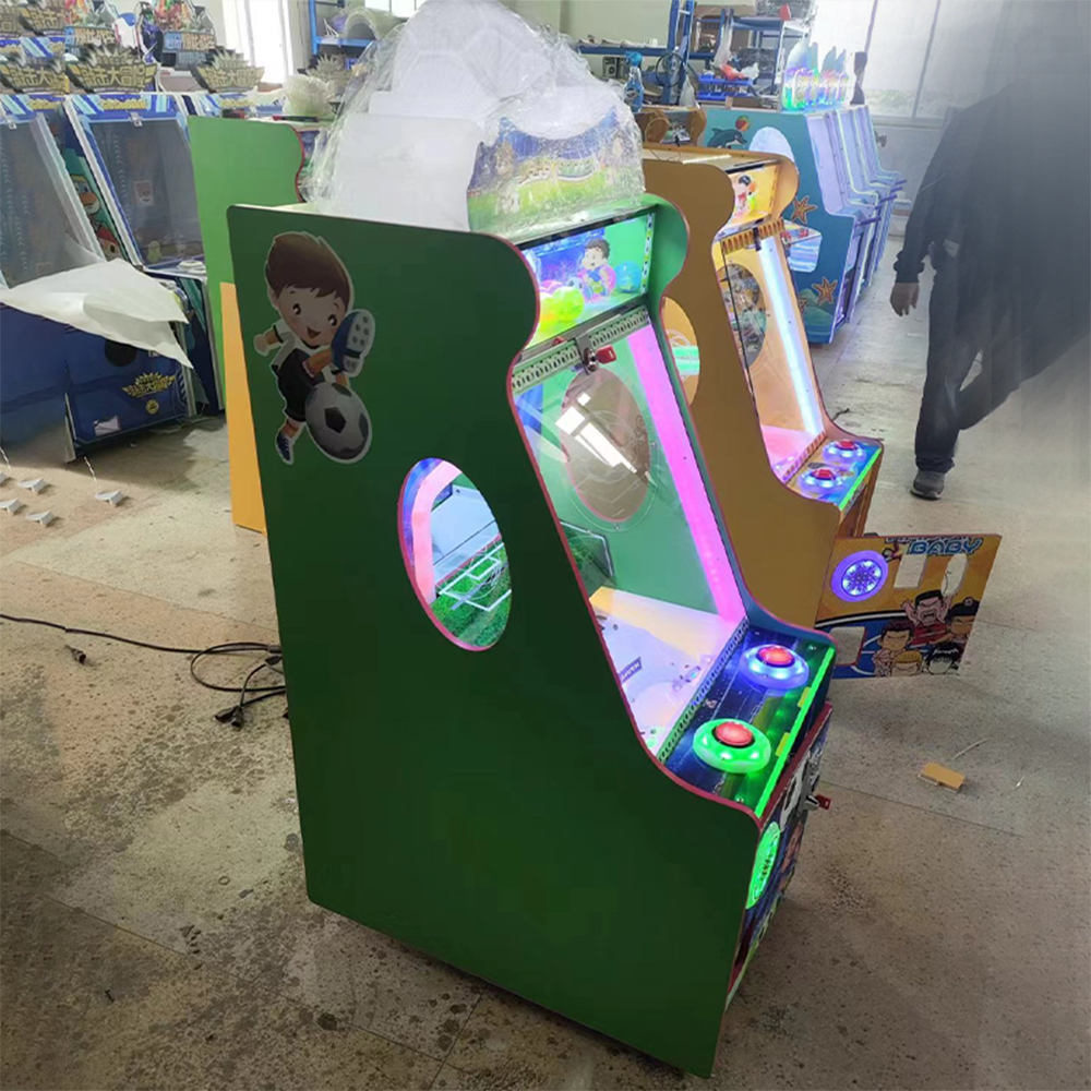 commercial arcade redemption machines for sale