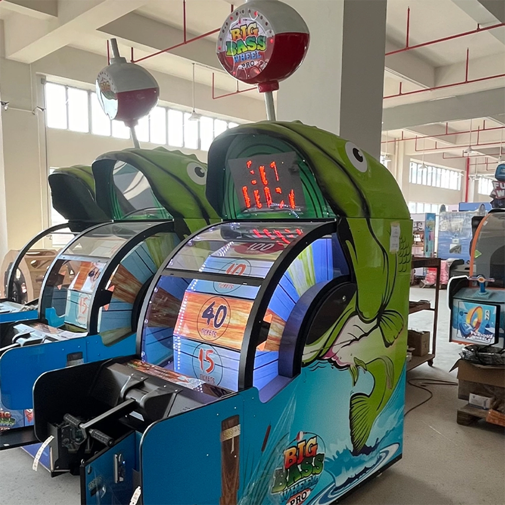 commercial arcade ticket games for sale - DINIBAO