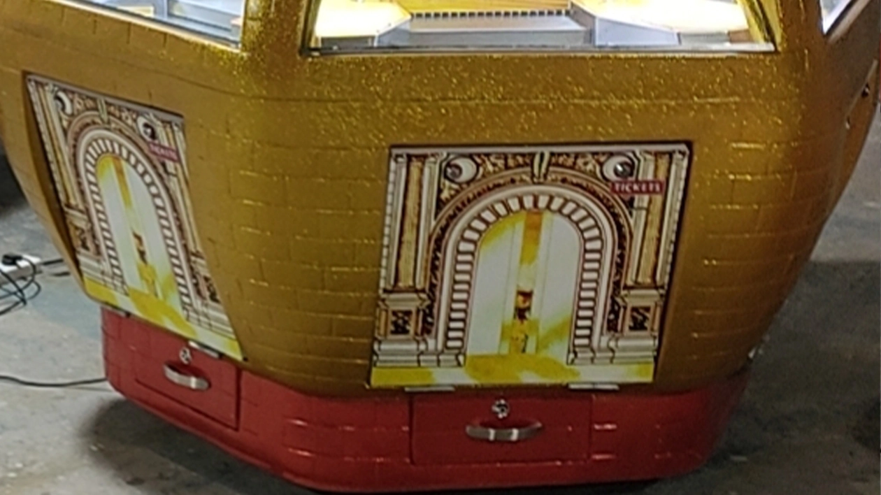 commercial-arcade-ticket-games-for-sale - DINIBAO commercial arcade ticket games for sale - DINIBAO