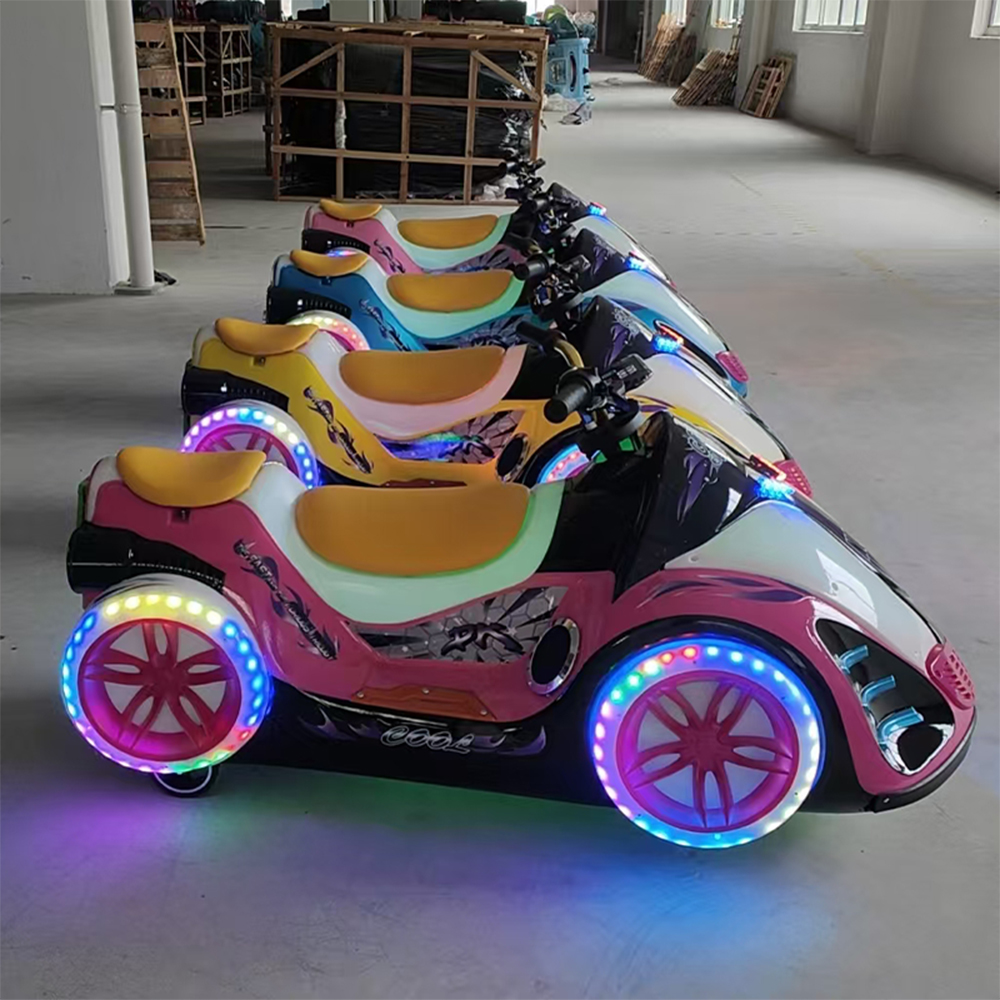 commercial battery car for sale