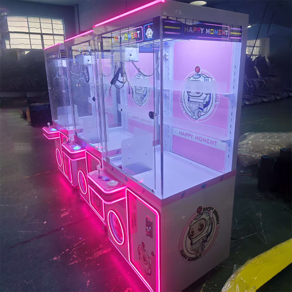 commercial claw machine for sale