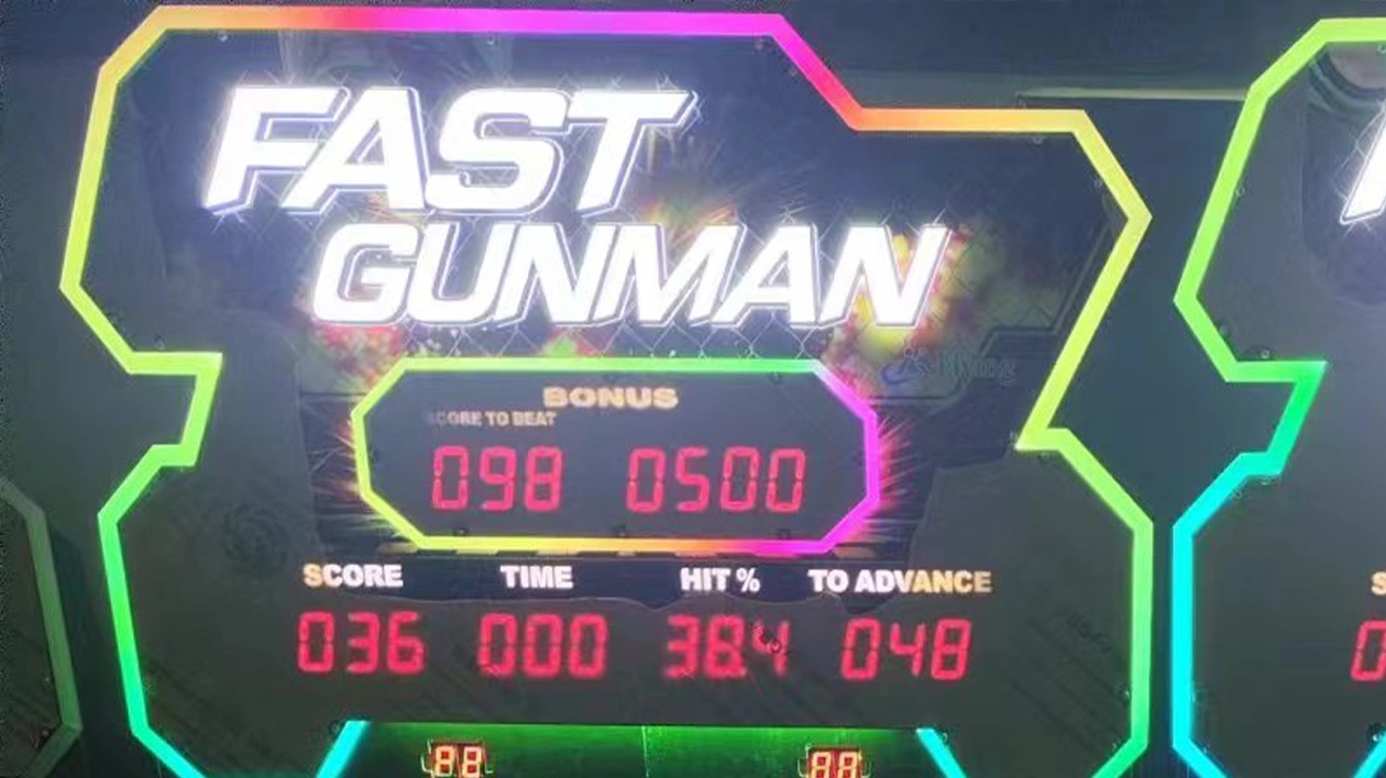 commercial game machines for sale - DINIBAO