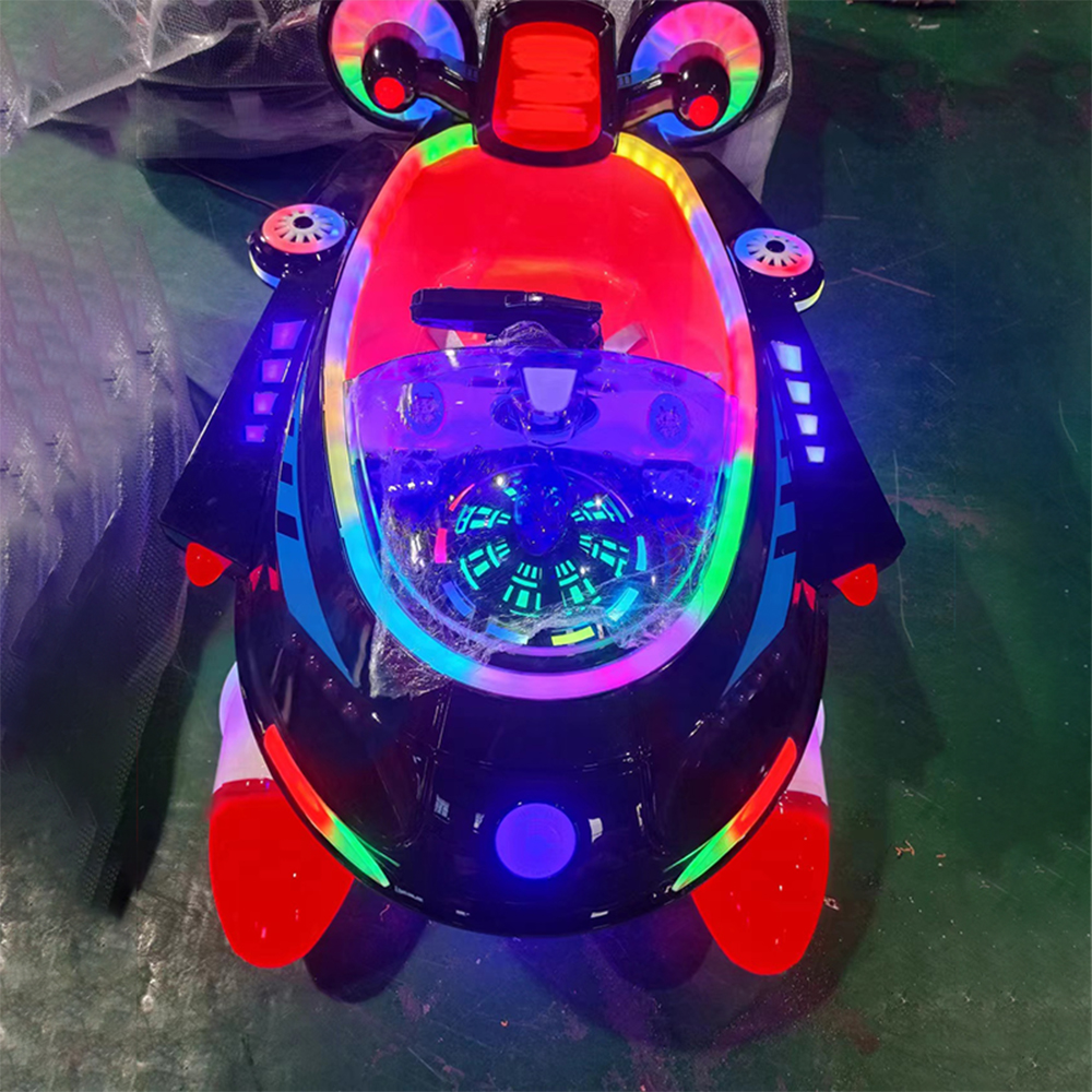 Commercial Kiddie Ride from China
