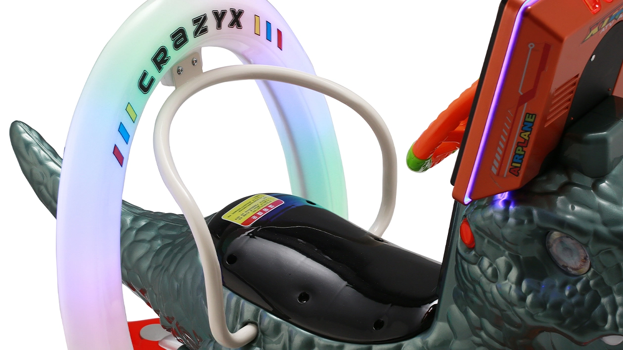 Commercial-Kiddie-Ride-Machine - DINIBAO Commercial Kiddie Ride Machine - DINIBAO