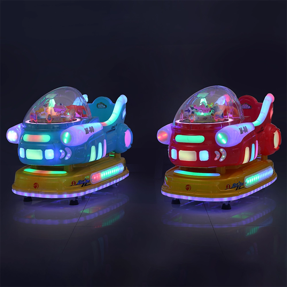 commercial kiddie ride machines - DINIBAO