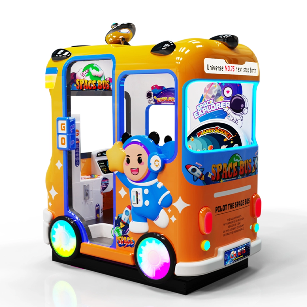 commercial kiddie ride machines - DINIBAO