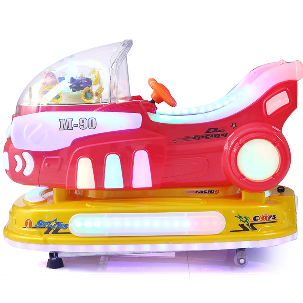 commercial kiddie ride machines for sale - DINIBAO