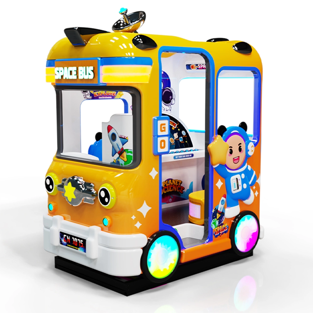 commercial kiddie ride machines for sale - DINIBAO