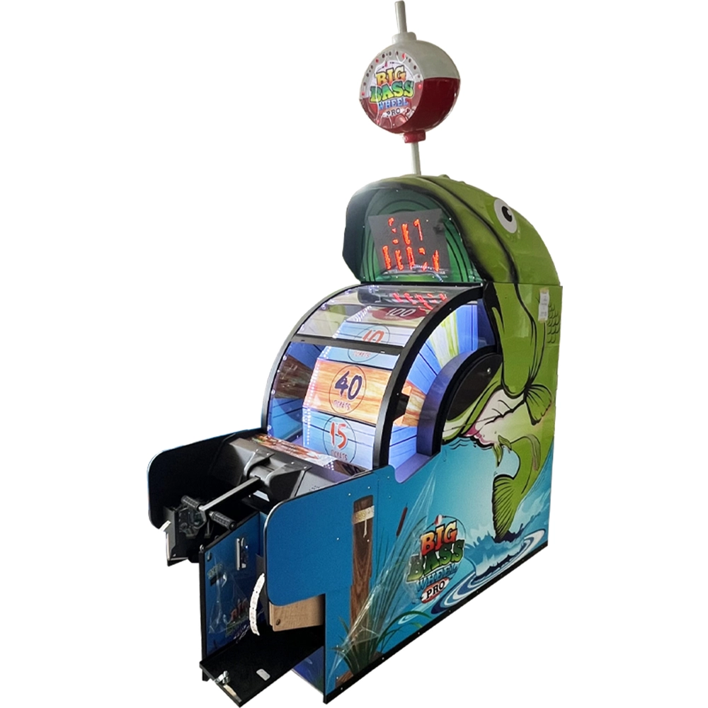 commercial ticket arcade games for sale - DINIBAO