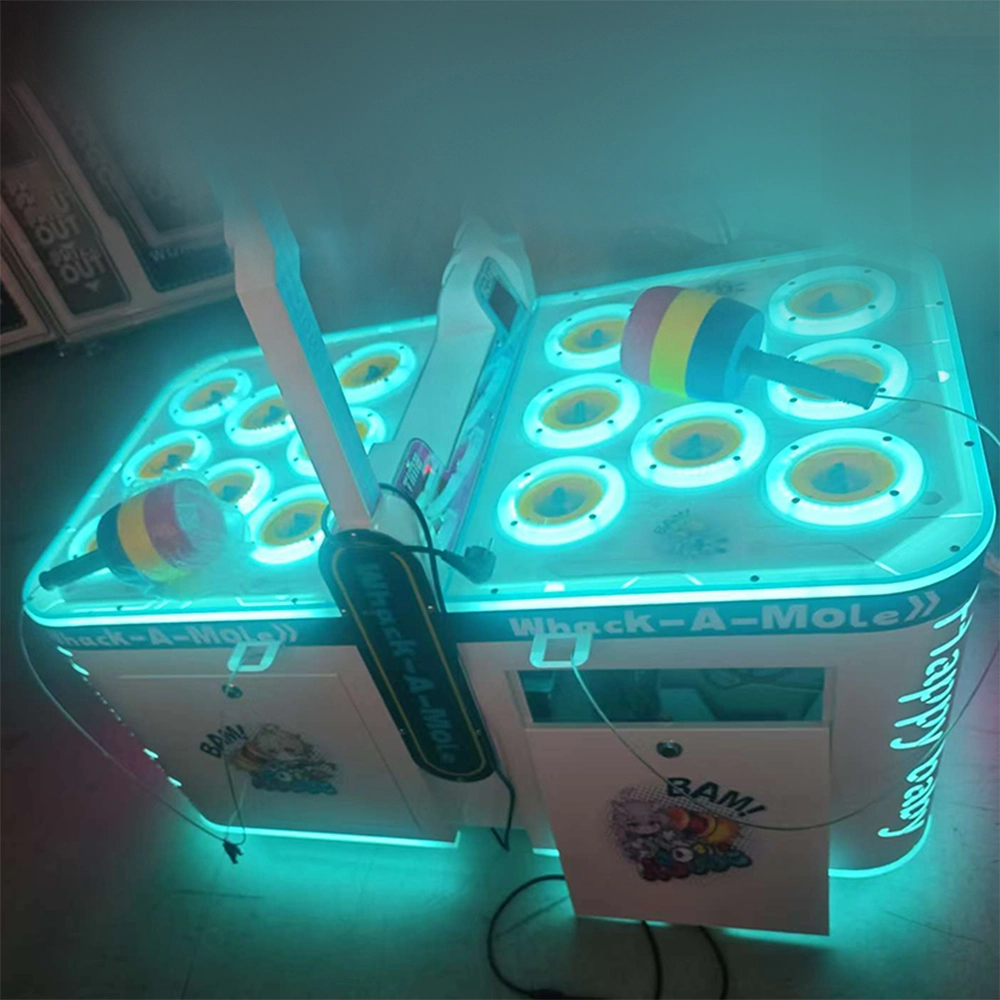 commercial ticket arcade gaming - DINIBAO