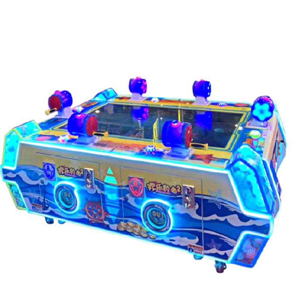 Commercial ticket game machines - DINIBAO