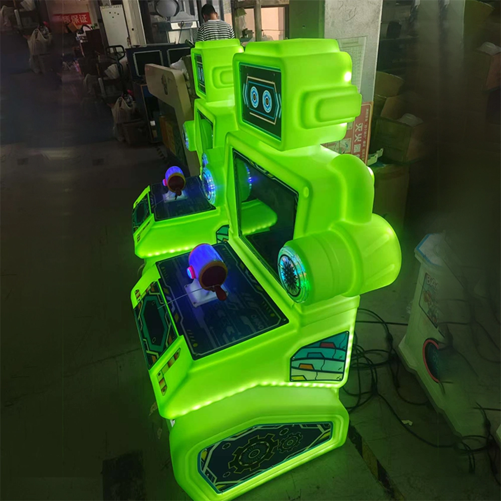 commercial ticket game machines for sale - DINIBAO