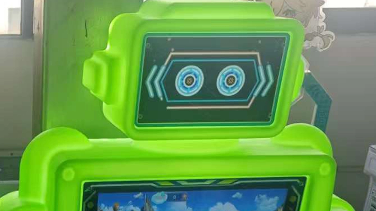 commercial ticket game machines for sale - DINIBAO