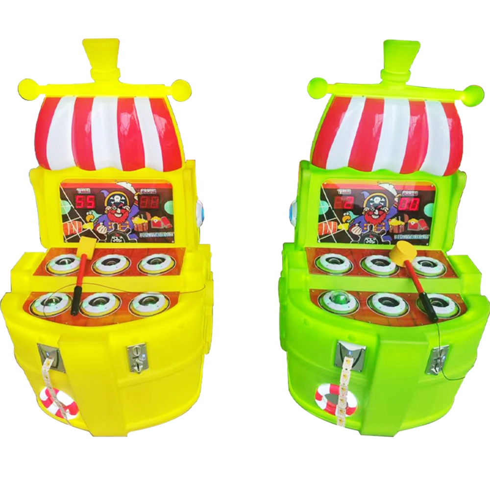 commercial ticket machine - DINIBAO