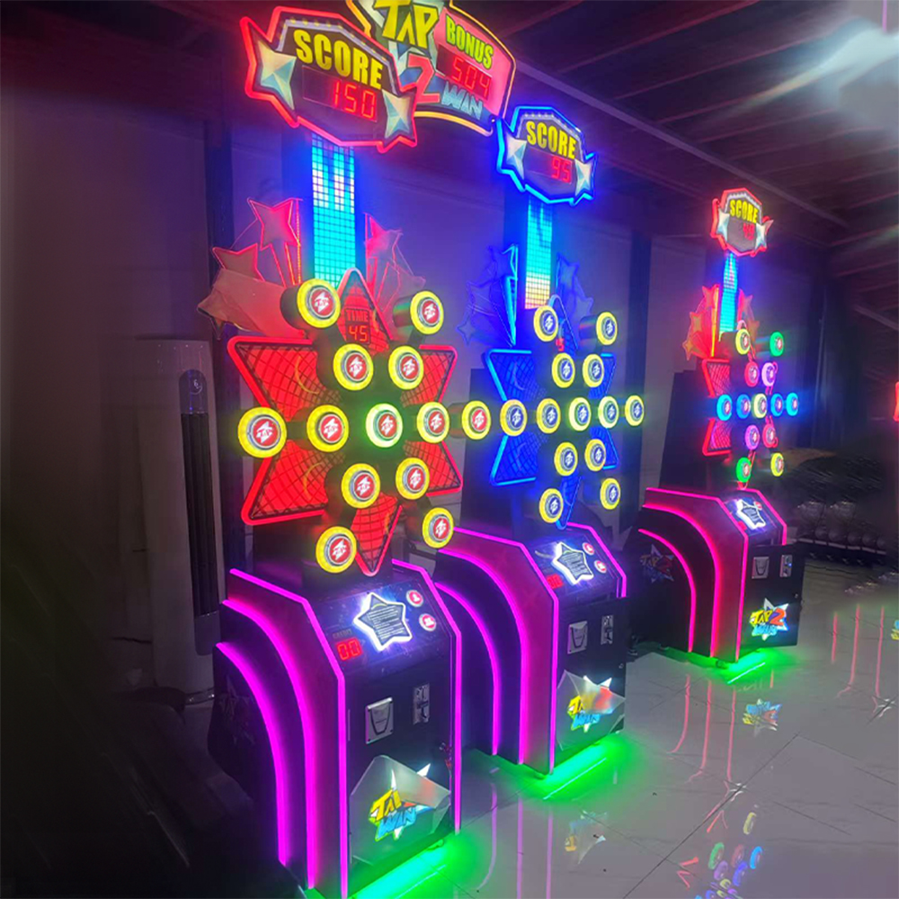 commercial ticket machine for salre