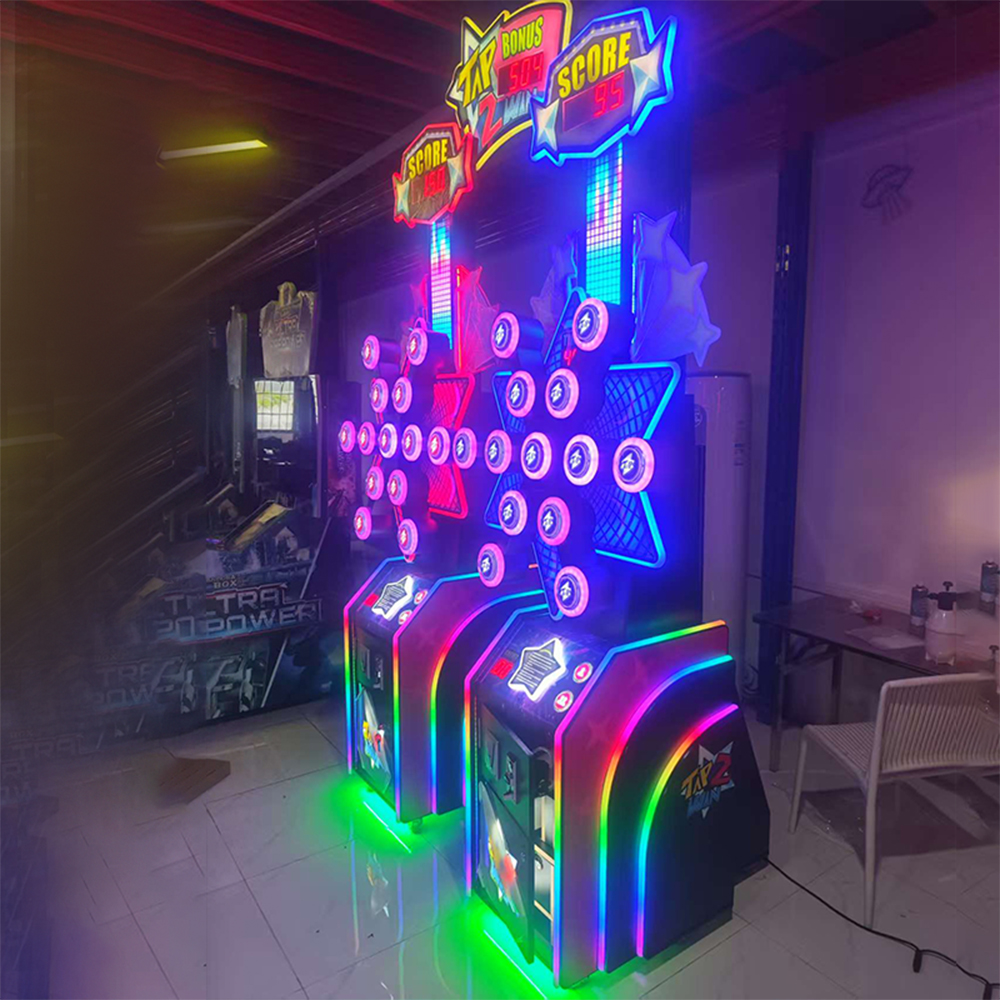 commercial ticket machine supplier