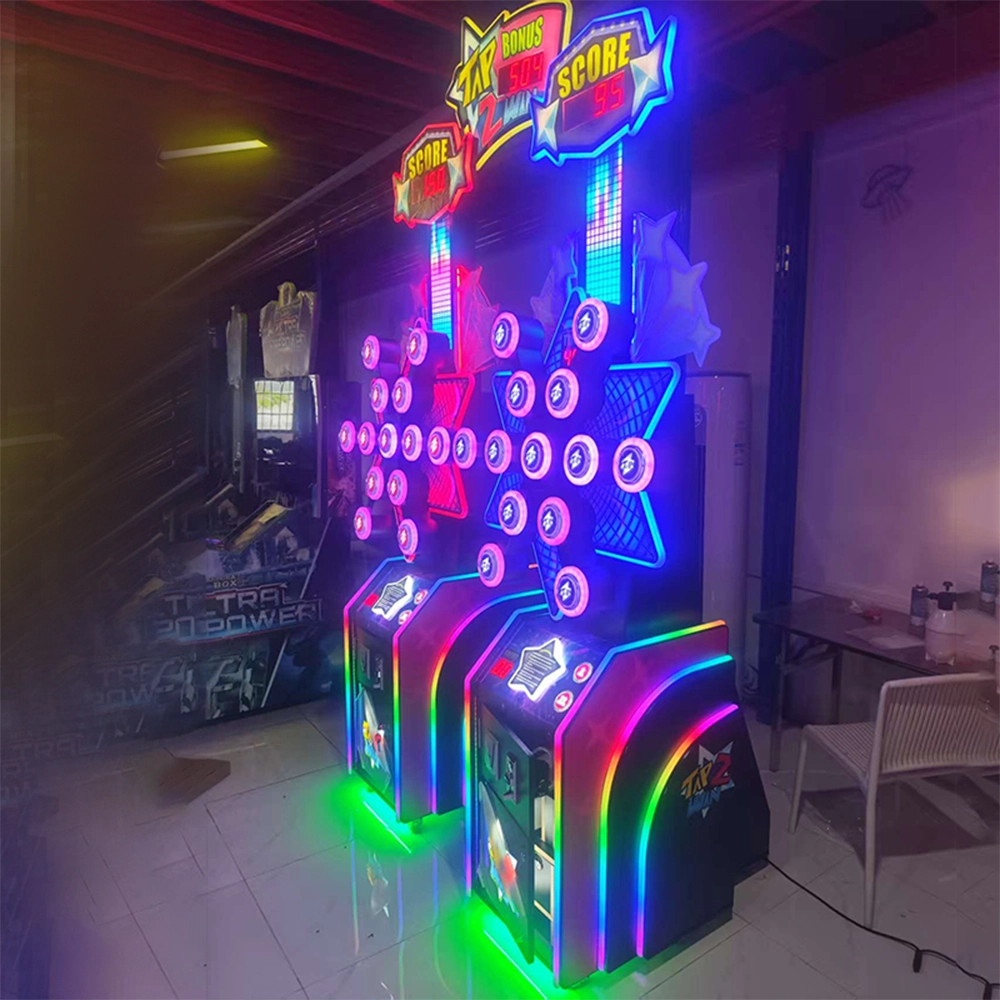 commercial ticket machine supplier - DINIBAO