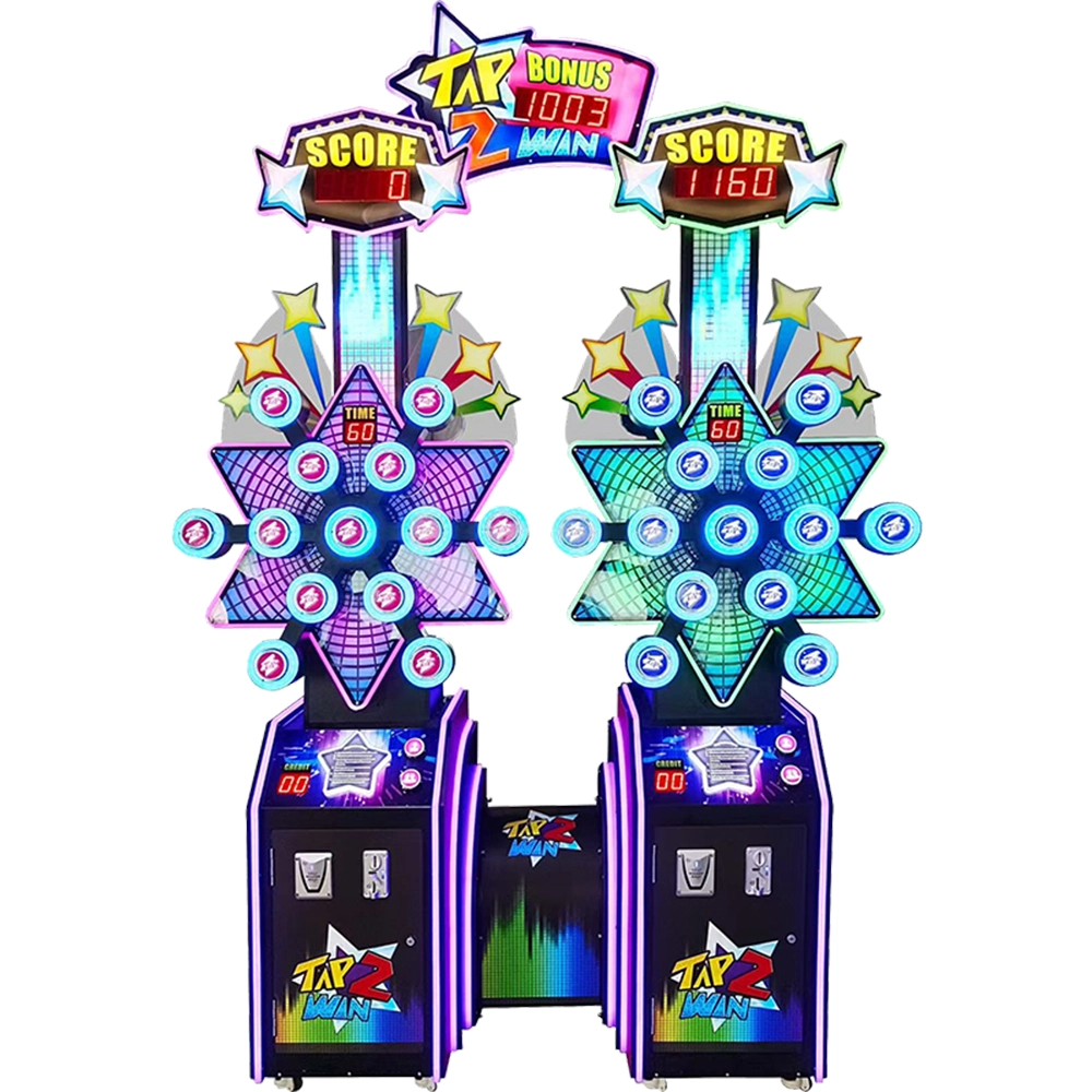 commercial ticket machine - DINIBAO
