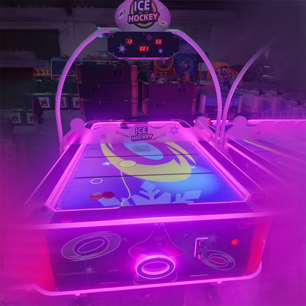 cool boy hockey table