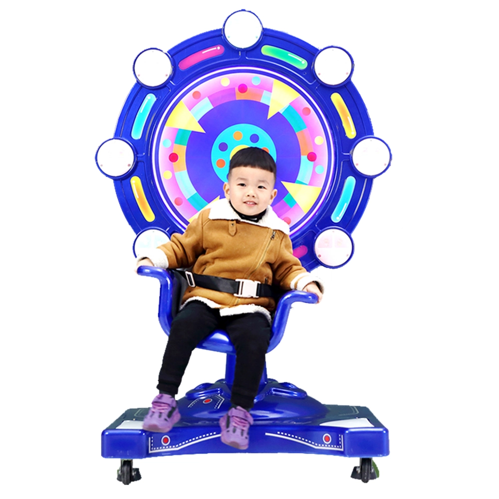 cosmic ferris wheel ride - DINIBAO
