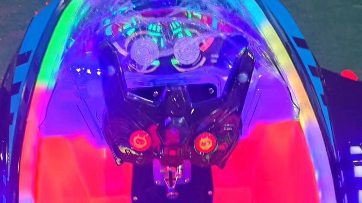Customized-Coin-Operated-Kiddie-Rides - DINIBAO Customized Coin Operated Kiddie Rides - DINIBAO