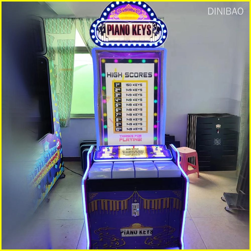 arcade game machine manufacturers - DINIBAO