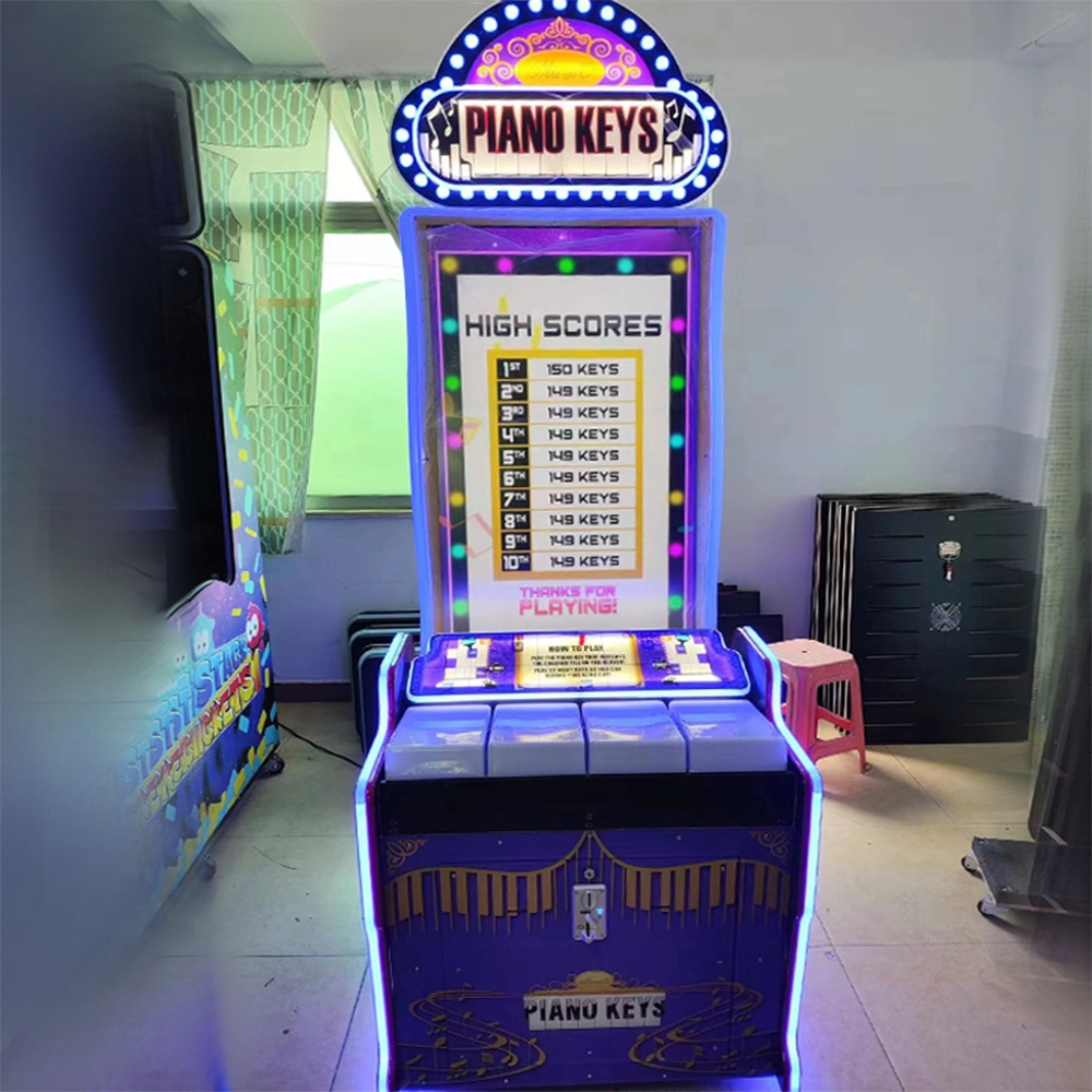 arcade game machine manufacturers - DINIBAO