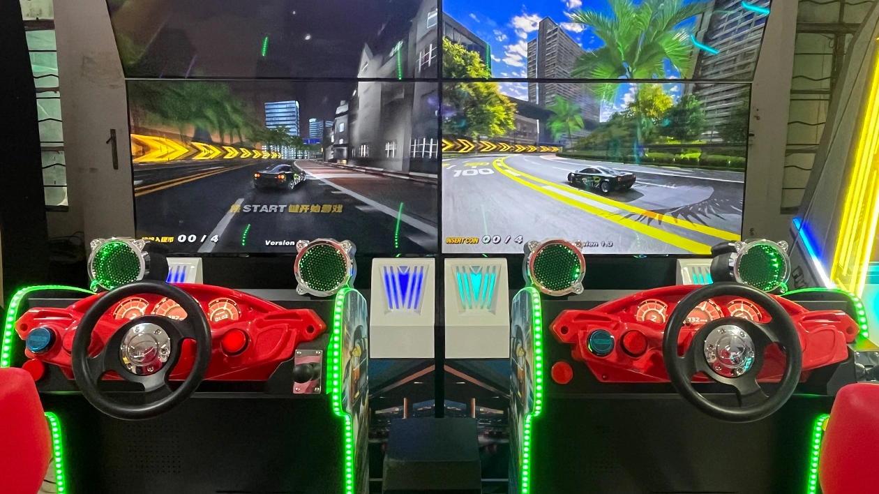 need-for-speed-arcade-machine - DINIBAO need for speed arcade machine - DINIBAO