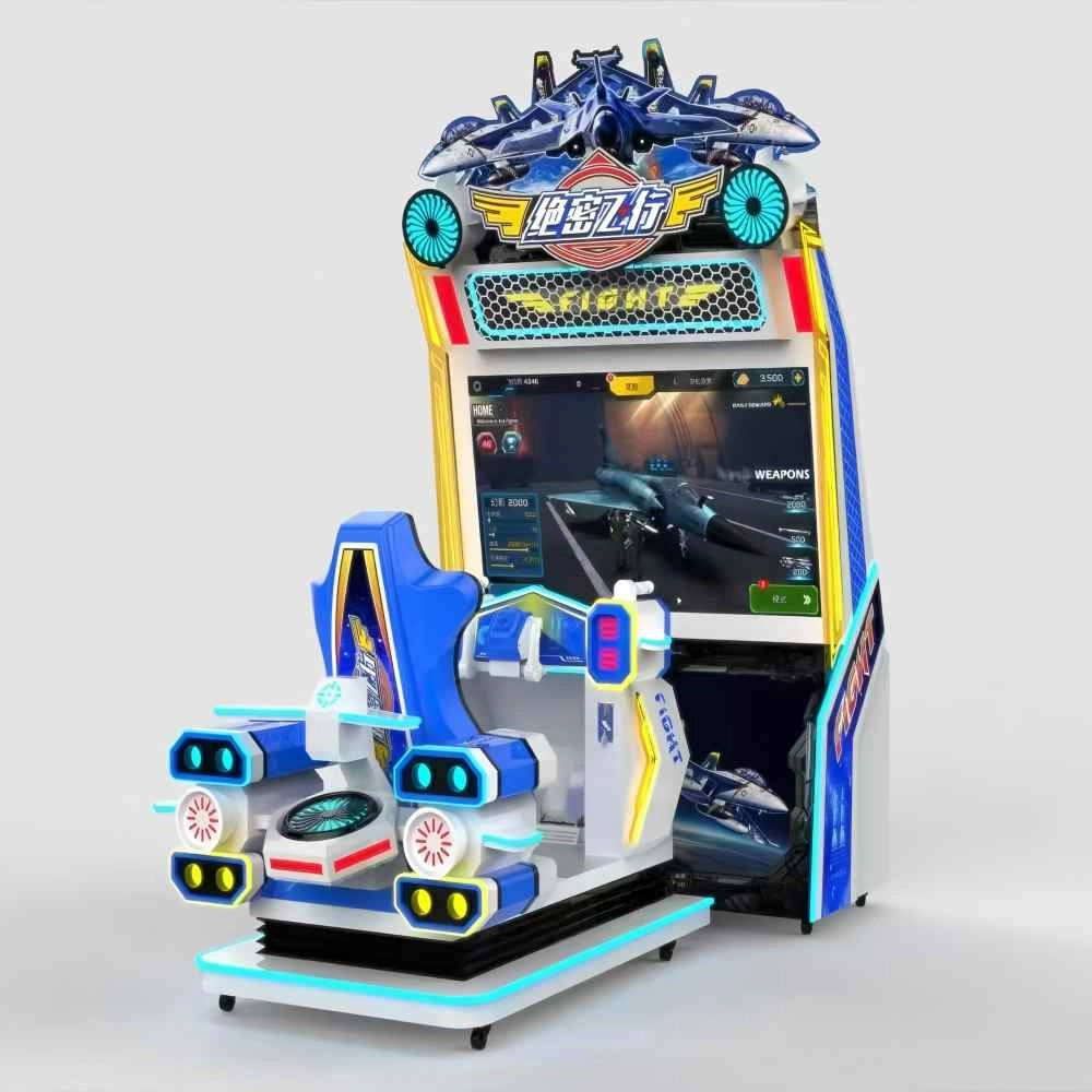 shooting-arcade-game-for-home - DINIBAO shooting arcade game for home - DINIBAO