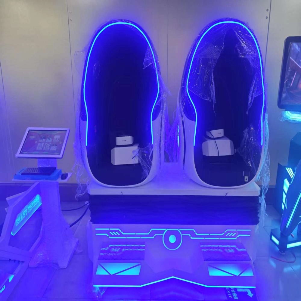 VR - DINIBAO