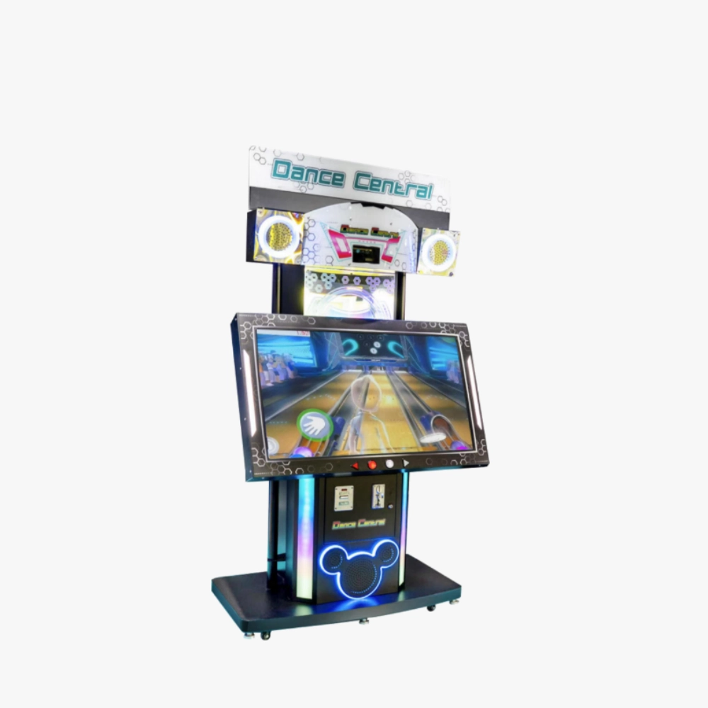 Dancing-machine - DINIBAO Dancing machine - DINIBAO