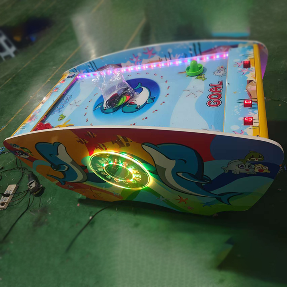 Dolphin hockey for sale