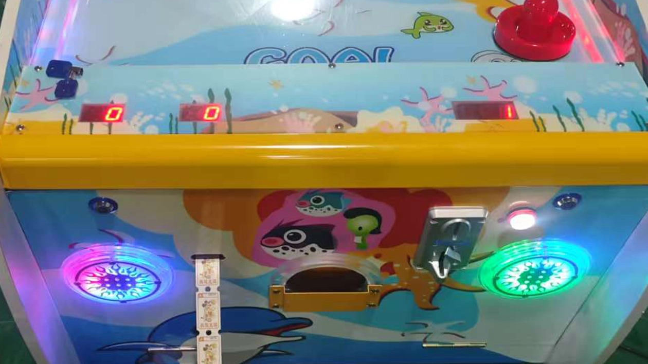 dolphin-hockey-game-machines-for-sale - DINIBAO dolphin hockey game machines for sale - DINIBAO