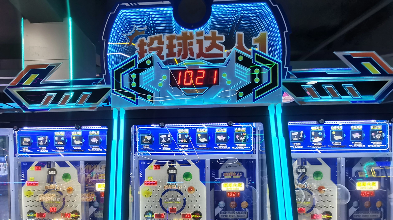 Dragon-Ball-bonus-arcade - DINIBAO Dragon Ball bonus arcade - DINIBAO
