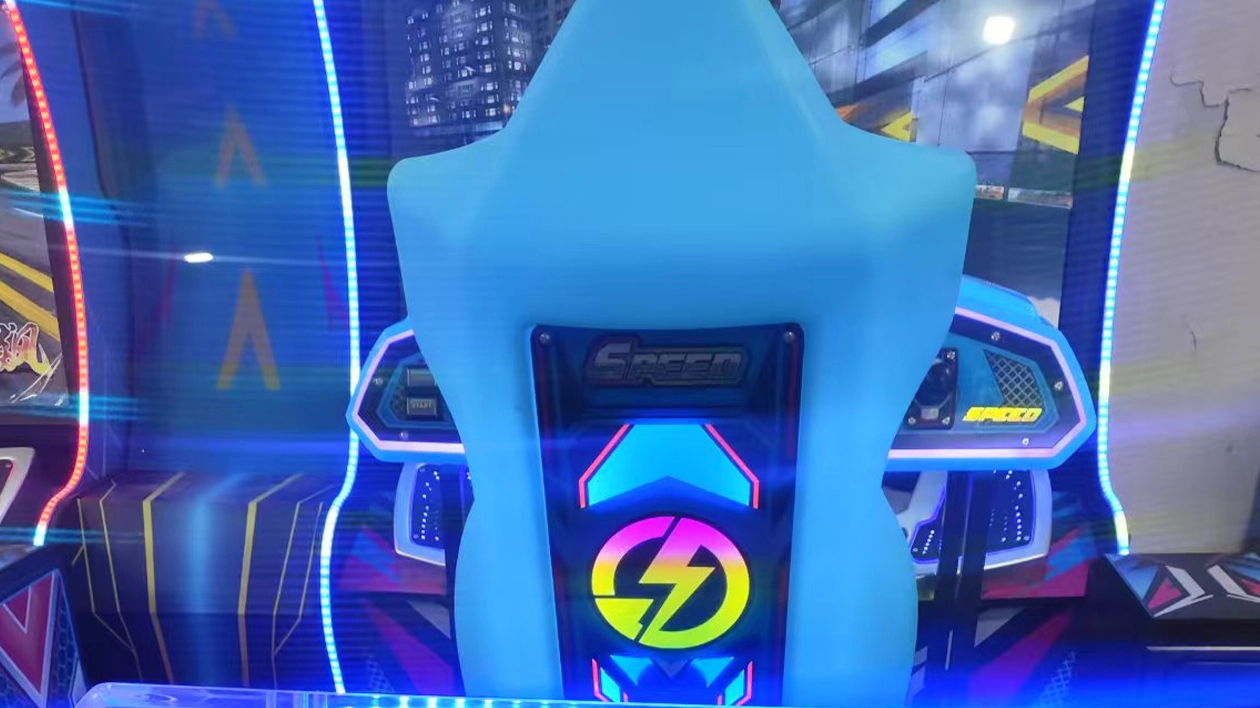 Drift-Racing-Game-Machine-for-sale - DINIBAO Drift Racing Game Machine for sale - DINIBAO