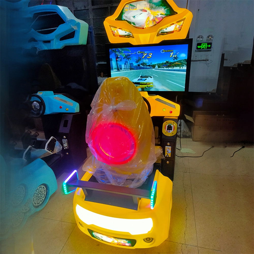 Drift Racing Game Machine - DINIBAO