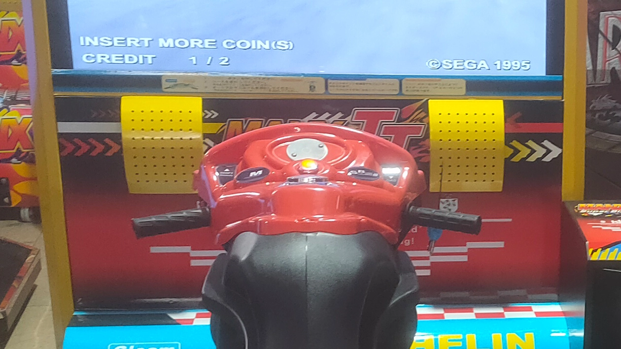 Dual Racing - DINIBAO