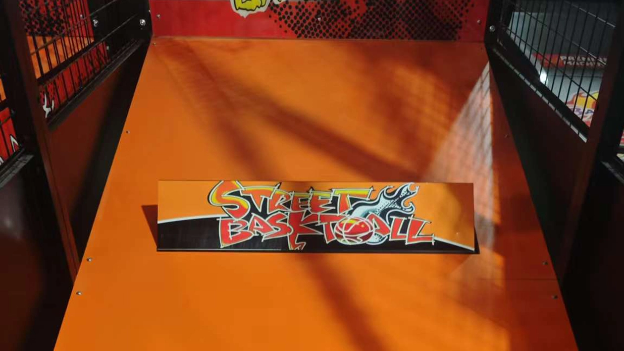 amusement games manufacturers - DINIBAO